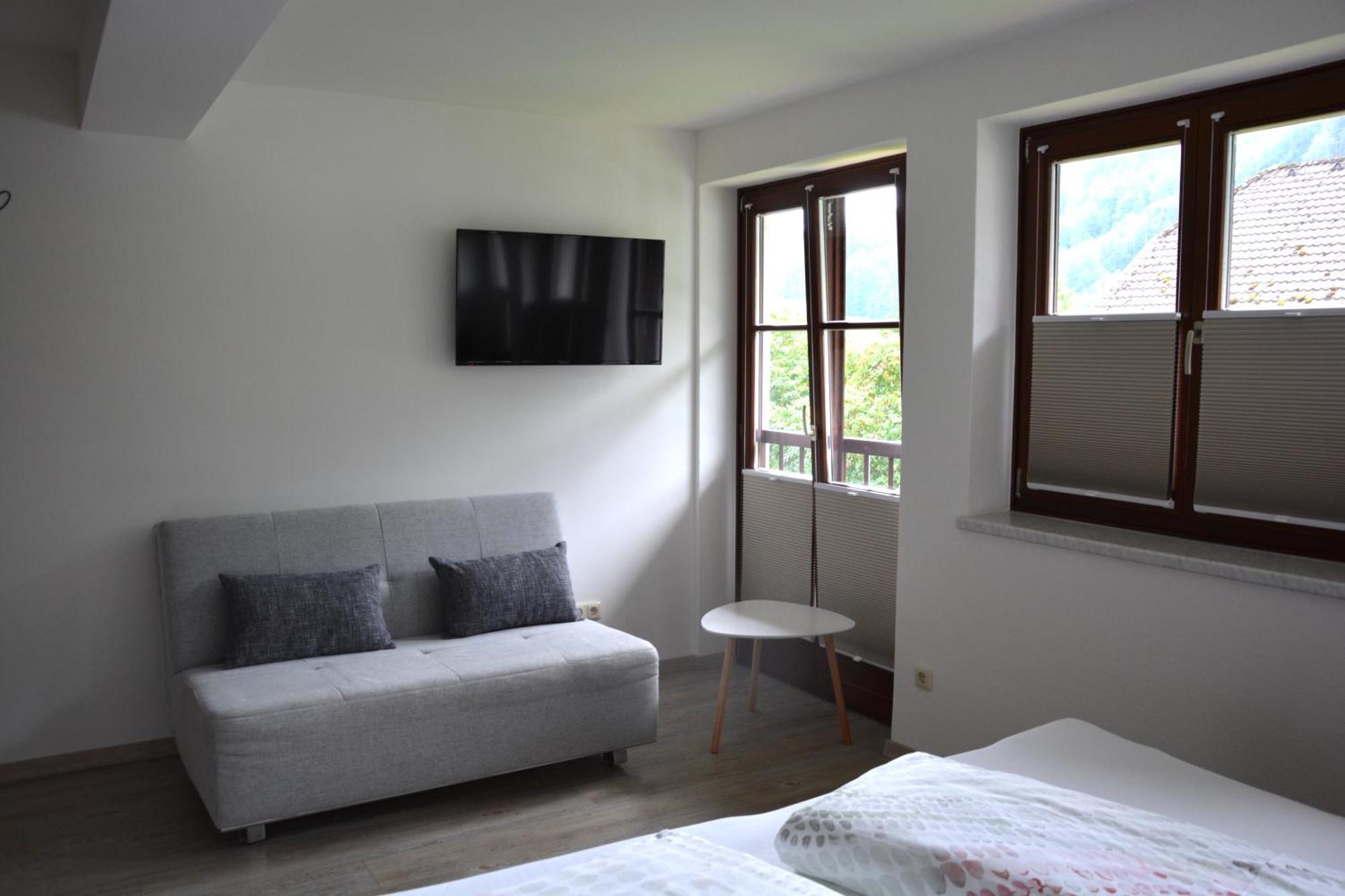 Appart Weisse Urlauben Am Wolfgangsee 圣吉尔根 外观 照片
